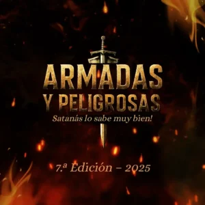 Entradas "Evento Saetas de Fuego"